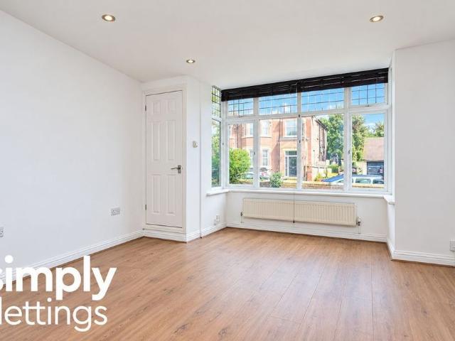 Apartment for rent in West Worthing, Worthing