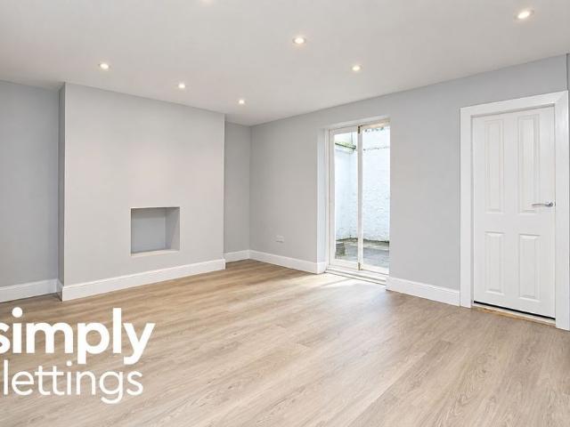 Apartment for rent in Kemptown, Brighton