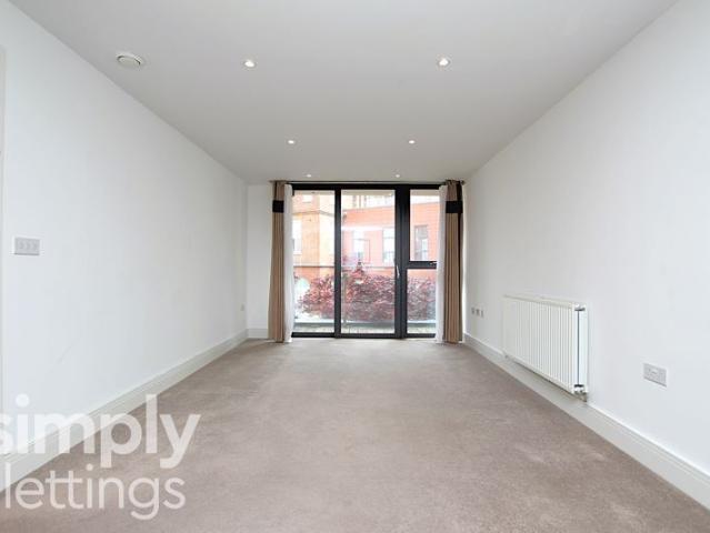 Apartment for rent in Brighton & Hove