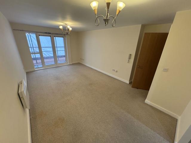 Apartment for rent in The Haulgh, Lee Bank
