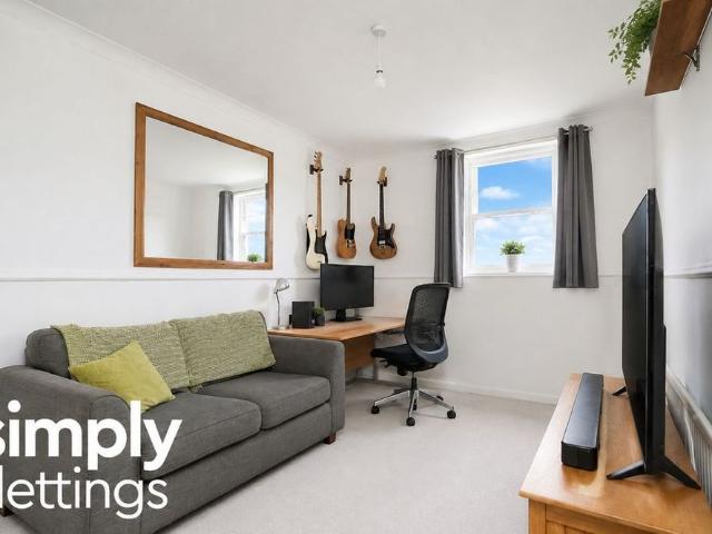 Apartment for rent in Kemptown, Brighton & Hove