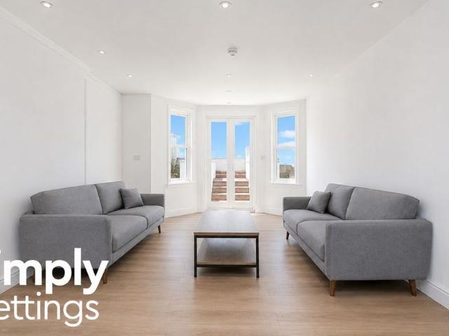 House for rent in West Worthing, Worthing