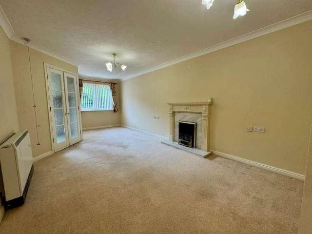 Property for sale in Ross-on-wye