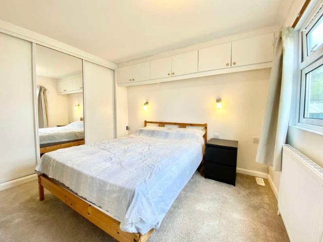 Property for sale in Tricketts Cross, Ferndown
