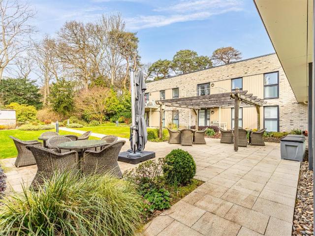 Property for sale in Branksome, Poole