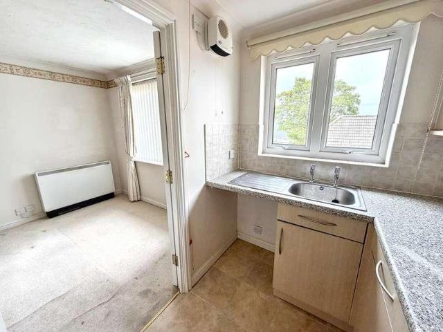 Property for sale in Trowbridge