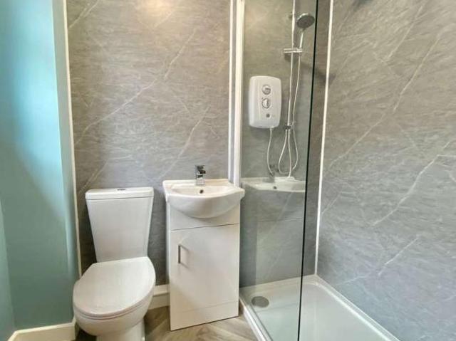 Property for sale in Warminster, Wiltshire