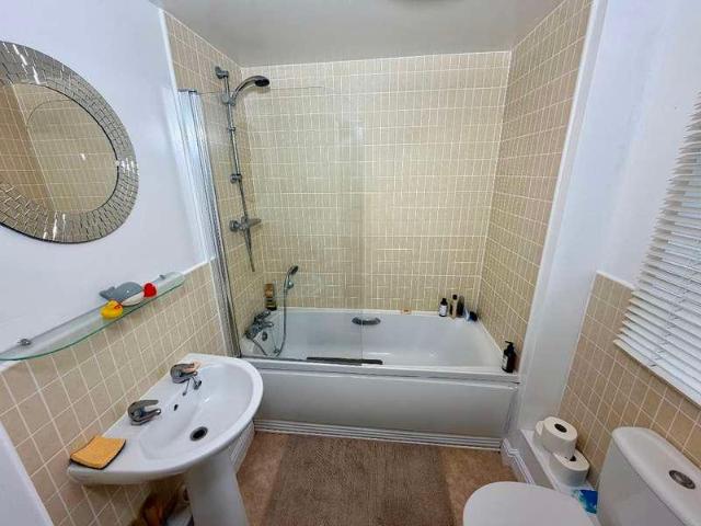 Property for sale in Chapelford, Warrington