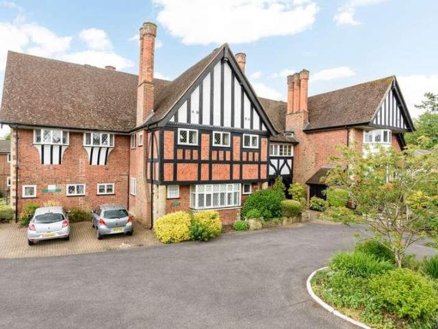 Property for sale in Blackhills, Surrey
