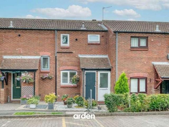 Property for sale in Redditch, Worcestershire