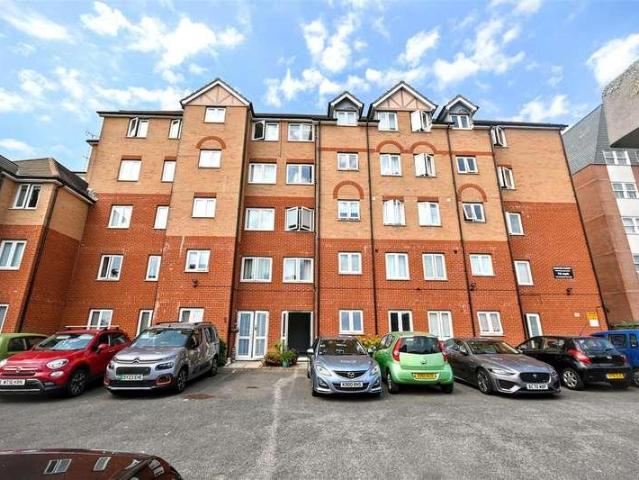 Property for sale in Upperton, Eastbourne