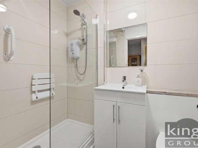Property for sale in Greater London