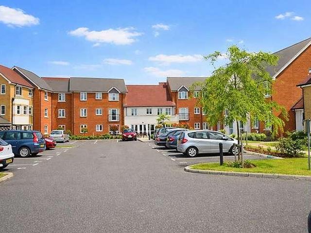 Property for sale in Oxenden, Canterbury