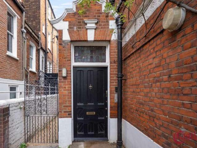 Property for sale in Crouch End, Greater London