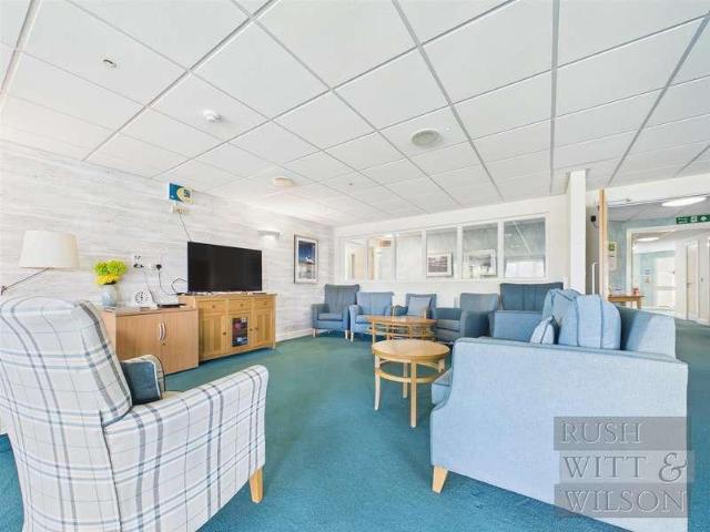 Property for sale in Playden, Rother