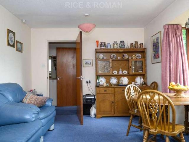 Property for sale in Blackhills, Surrey