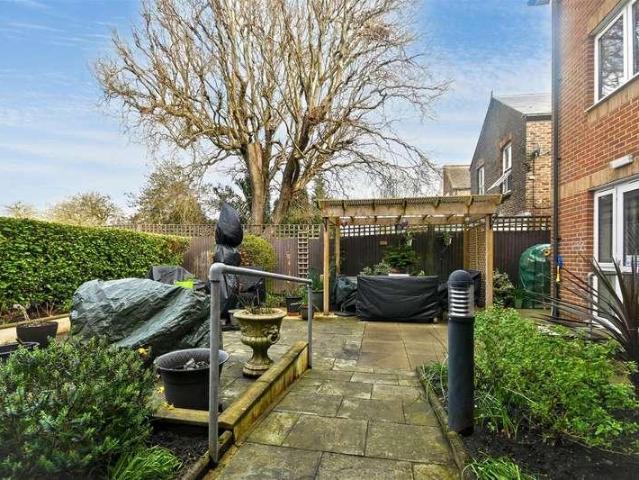 Property for sale in Roselands, Eastbourne
