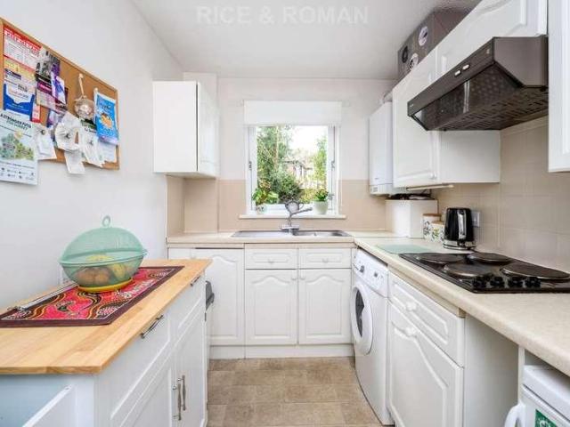 Property for sale in Blackhills, Surrey