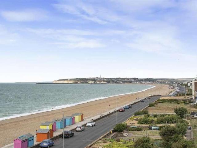 Property for sale in Seaford, Iford
