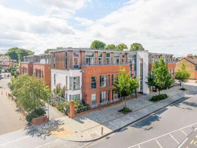Property for sale in London Borough of Merton, Merton Park
