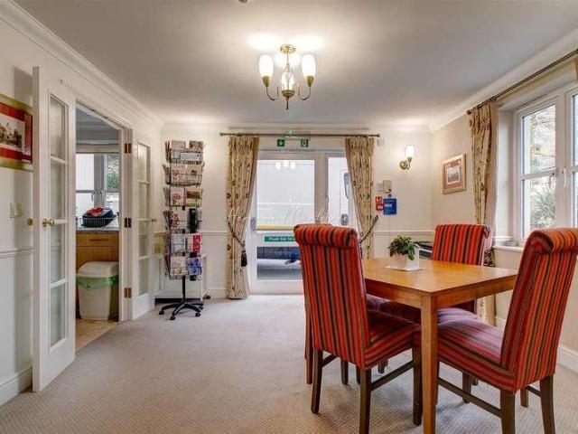 Property for sale in Falcon Lodge, Wales