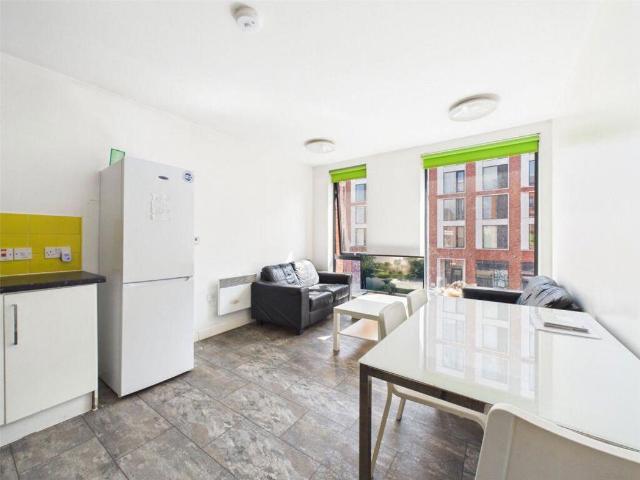 Property for sale in Blackfriars, Salford