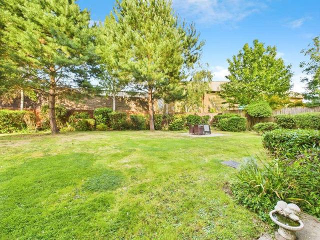 Property for sale in Roffey, Horsham