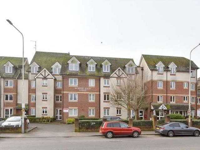 Property for sale in Hythe, Folkestone