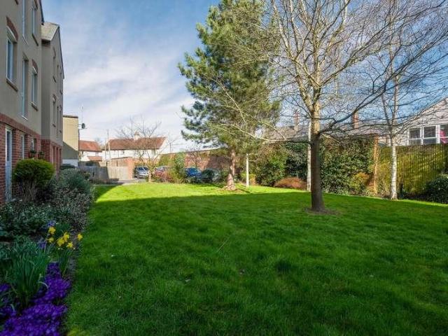 Property for sale in Ross-on-wye