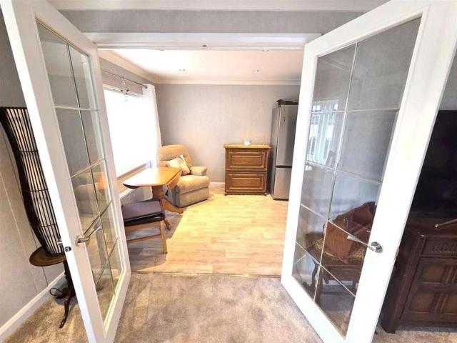 Property for sale in Costhorpe, East Midlands