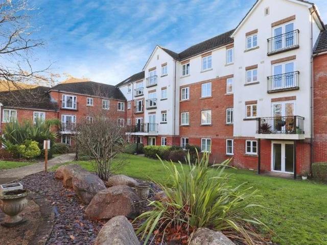 Property for sale in Falcon Lodge, Wales