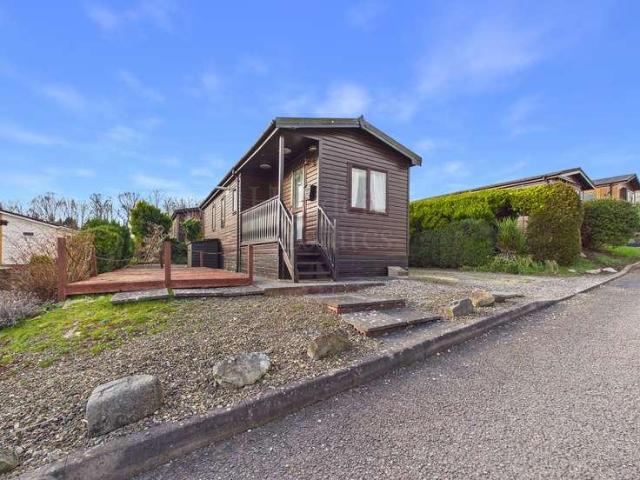 Property for sale in Shropshire