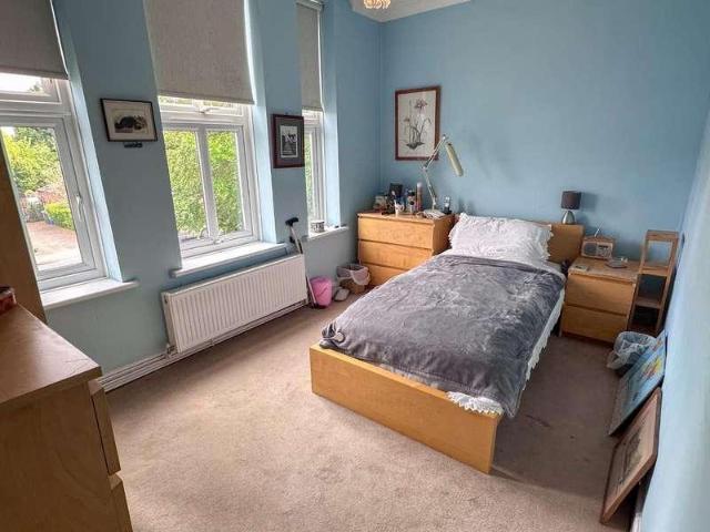 Property for sale in Cheadle Hulme, Greater Manchester