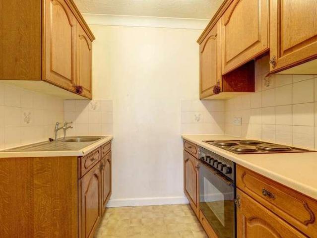 Property for sale in Blandford Forum, Blandford