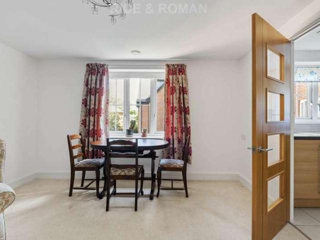 Property for sale in Epsom, Surrey