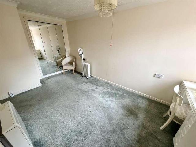 Property for sale in Fox Hollies, Billesley