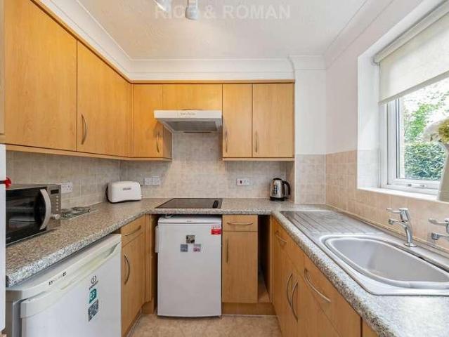 Property for sale in Greater London