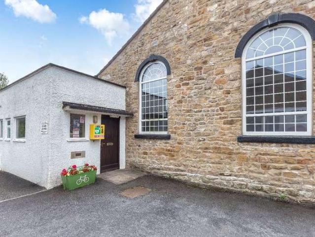 Property for sale in Cabus, Lancashire
