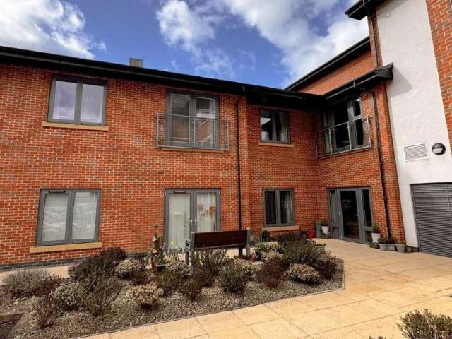 Property for sale in Forthampton, Worcestershire