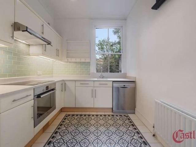 Property for sale in Crouch End, Greater London
