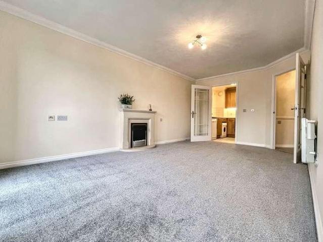 Property for sale in Southbourne, Bournemouth