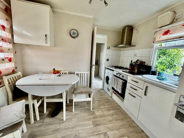 Property for sale in Bromsberrow Heath, Gloucestershire