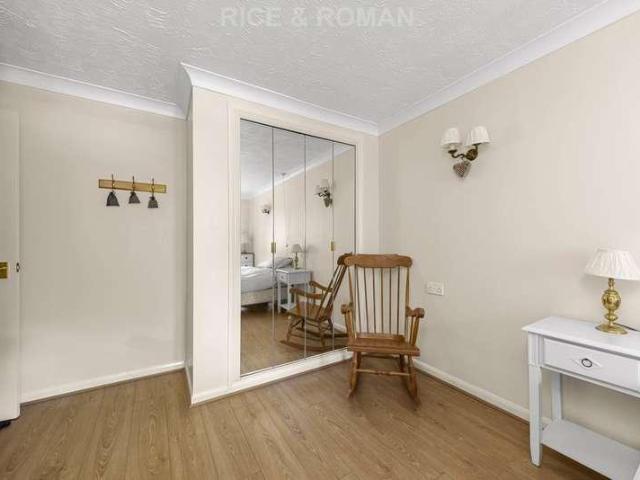 Property for sale in Woodcote, Epsom