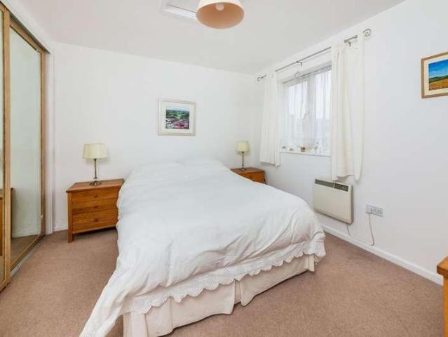 Property for sale in Berrick Salome, Oxfordshire