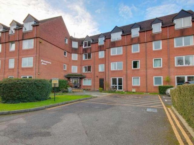Property for sale in Bitterne Park, City Of Southampton