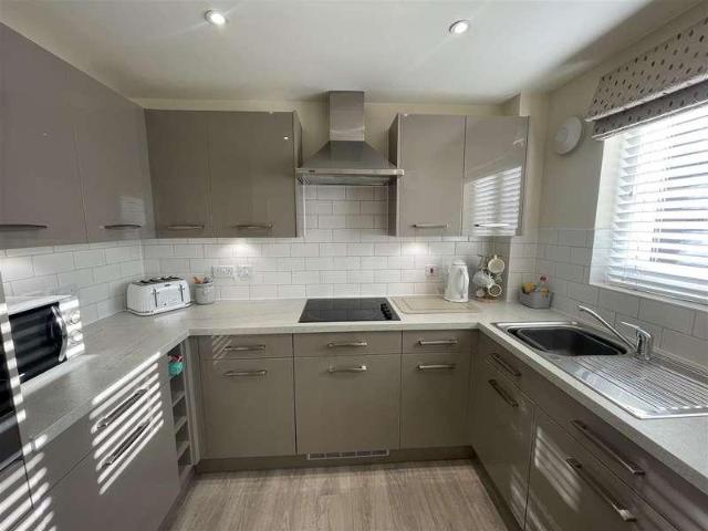 Property for sale in Salisbury, Wiltshire