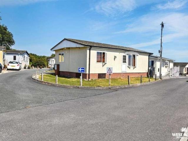 Property for sale in Pembroke Dock, Wales