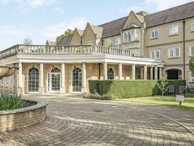 Property for sale in Grandpont, Oxford