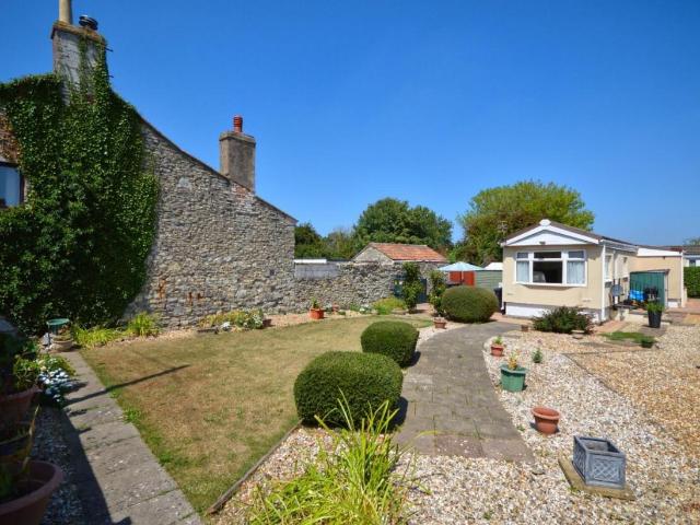 Property for sale in Whitchurch, Bath And North East Somerset