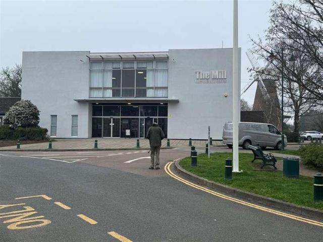 Property for sale in Rayleigh, Rochford